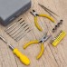 FER 254 - Kit Ferramenta 25 peças com Estojo